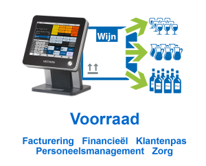 voorraad